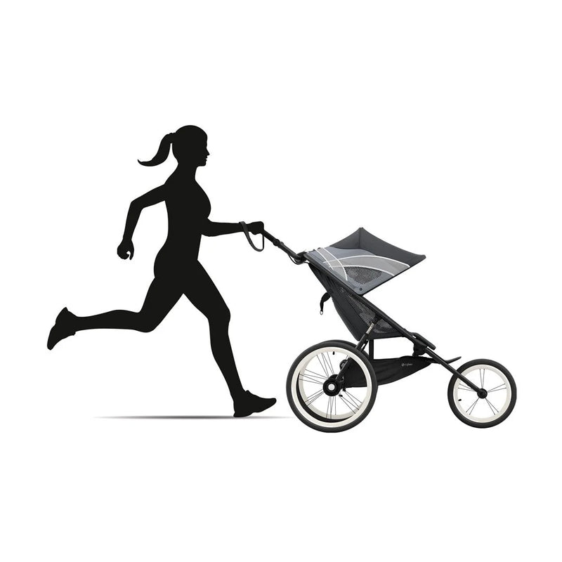 Coche Jogger Deportivo AVI