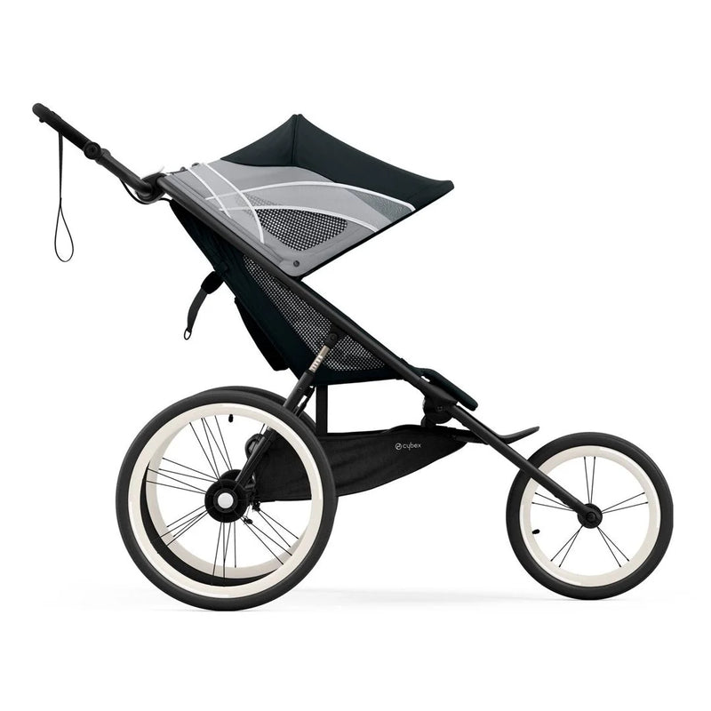 Coche Jogger Deportivo AVI