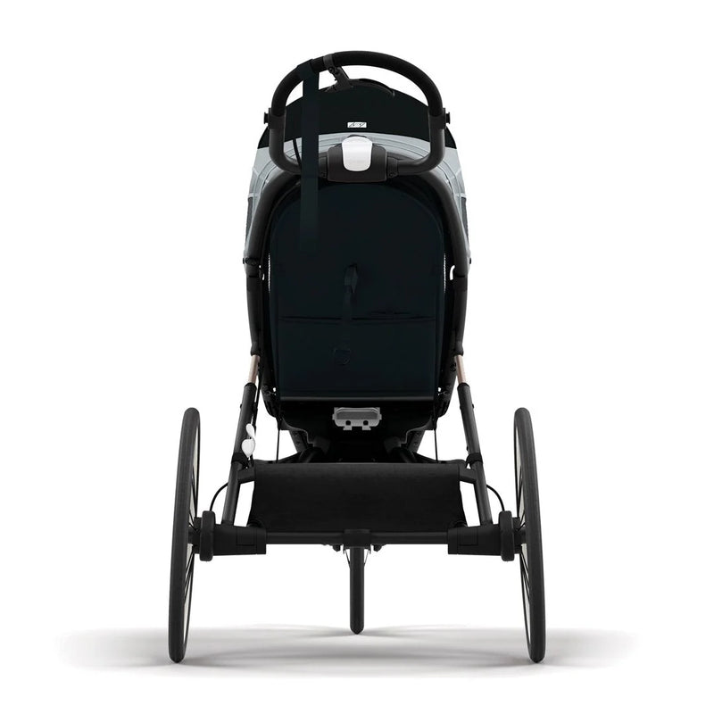 Coche Jogger Deportivo AVI