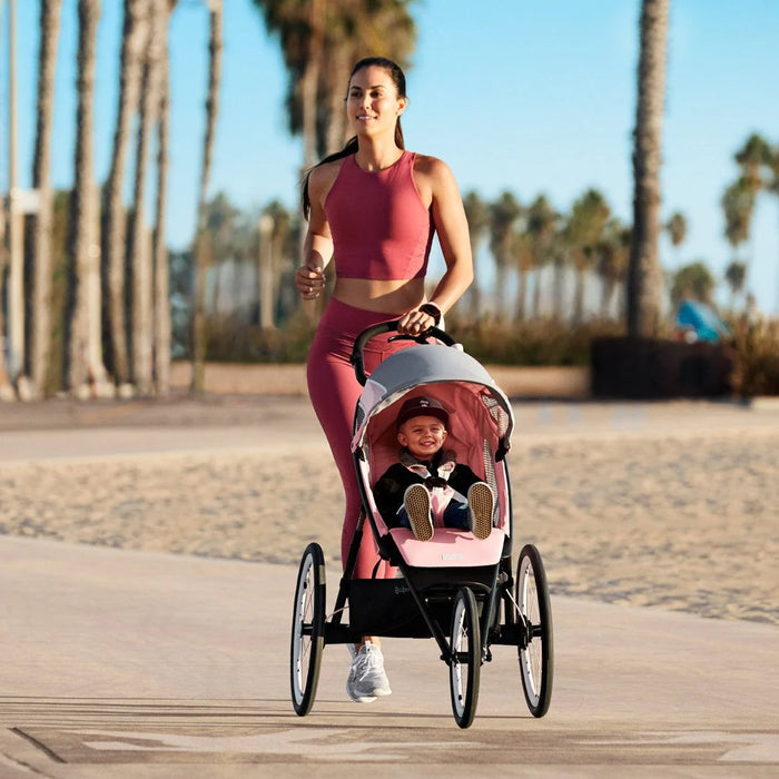 Coche Jogger Deportivo AVI