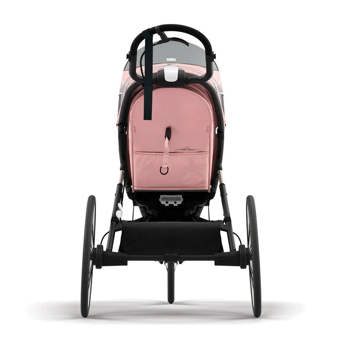 Coche Jogger Deportivo AVI