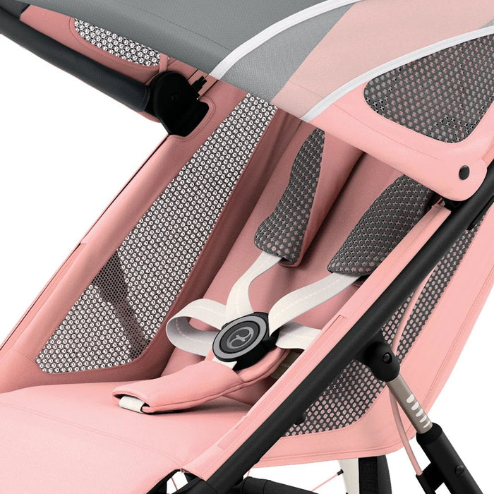 Coche Jogger Deportivo AVI