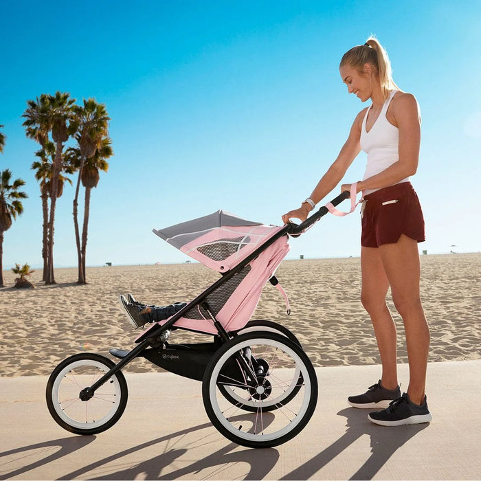 Coche Jogger Deportivo AVI