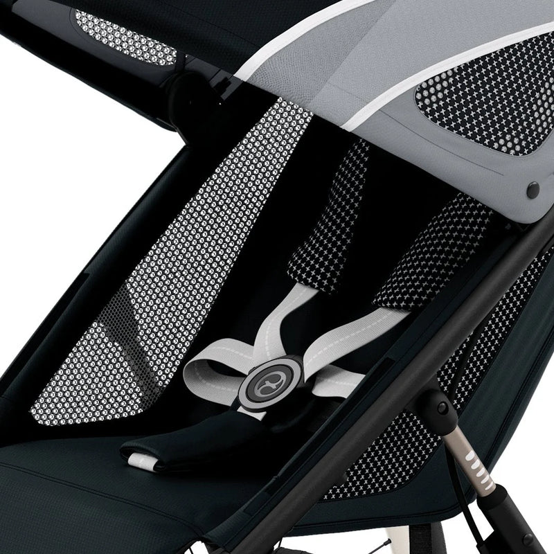 Coche Jogger Deportivo AVI