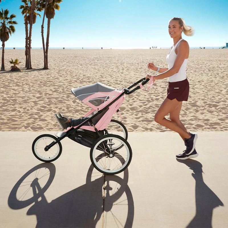 Coche Jogger Deportivo AVI