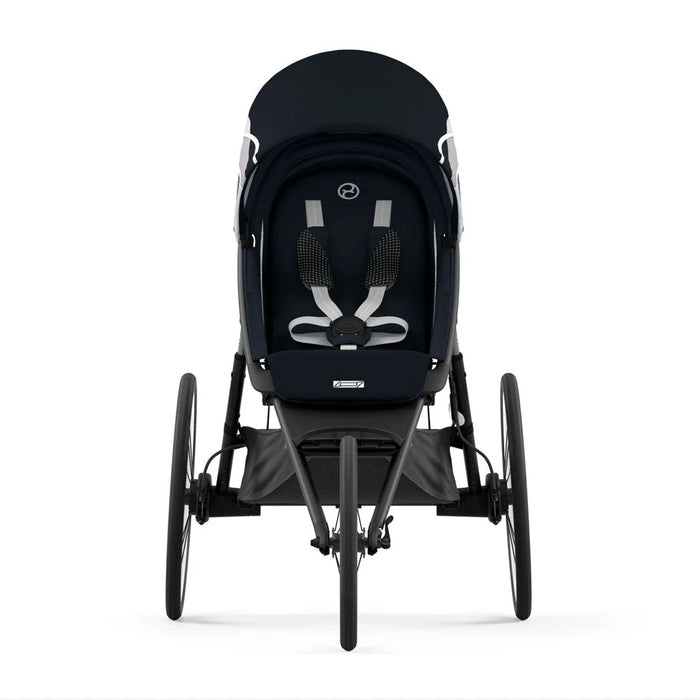 Coche Jogger Deportivo AVI