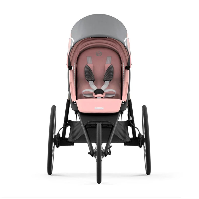 Coche Jogger Deportivo AVI