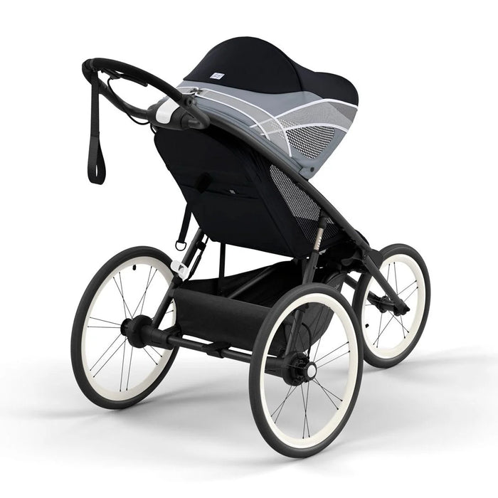Coche Jogger Deportivo AVI