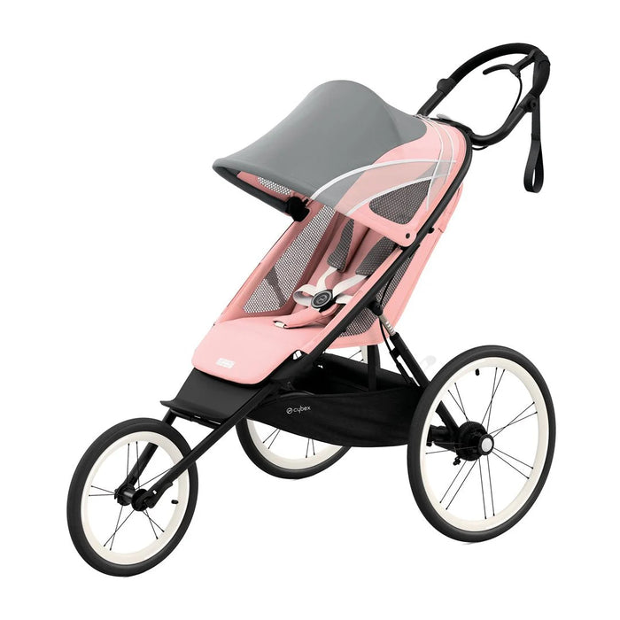 Coche Jogger Deportivo AVI