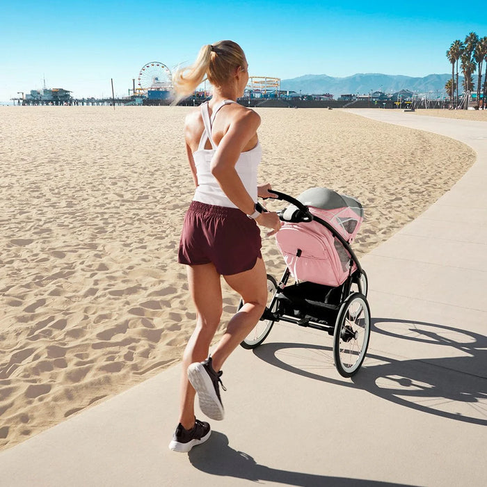 Coche Jogger Deportivo AVI