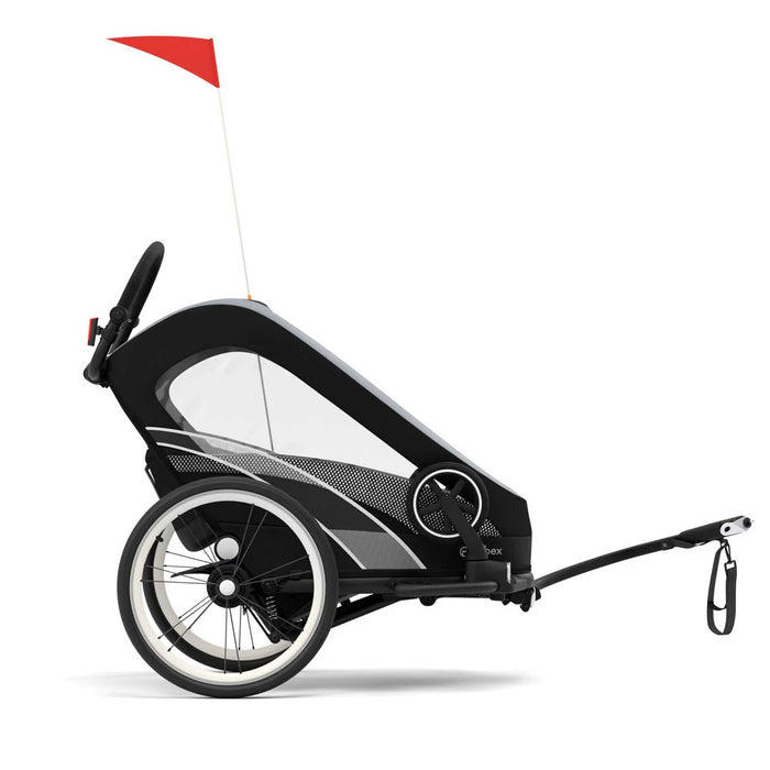 Coche deportivo Zeno Bike