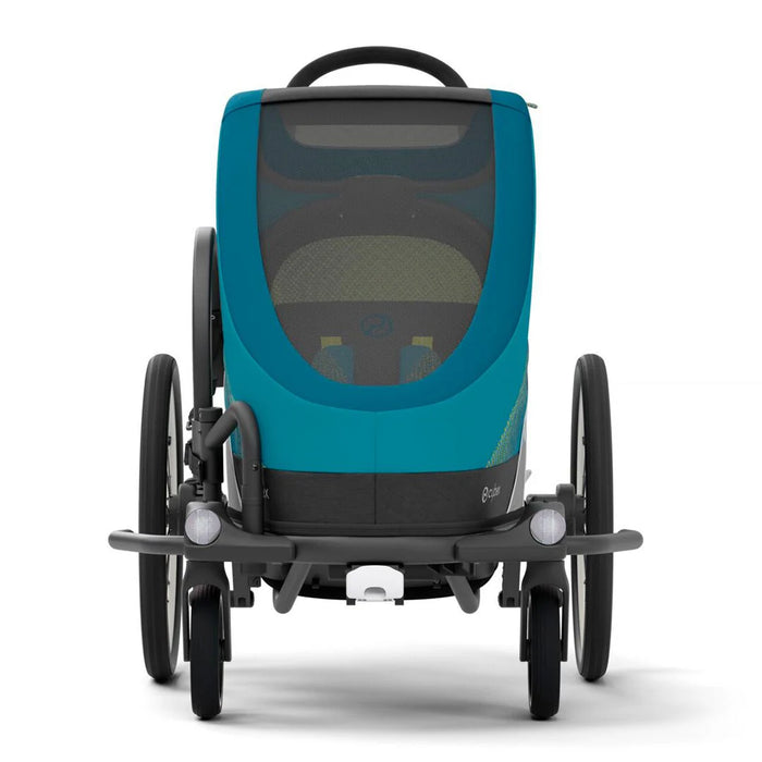 Coche deportivo Zeno Bike