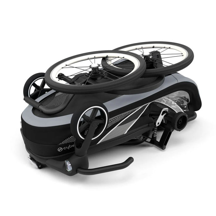 Coche deportivo Zeno Bike