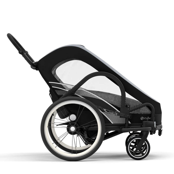 Coche deportivo Zeno Bike
