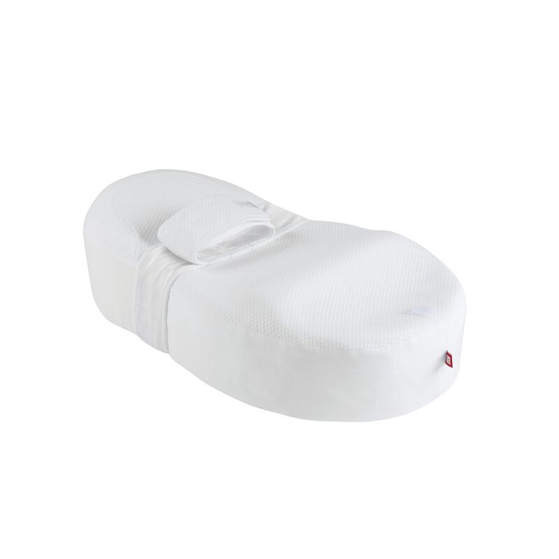 Cojin Capullo Ergonomico Cocoonababy