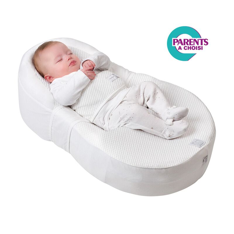 Cojin Capullo Ergonomico Cocoonababy