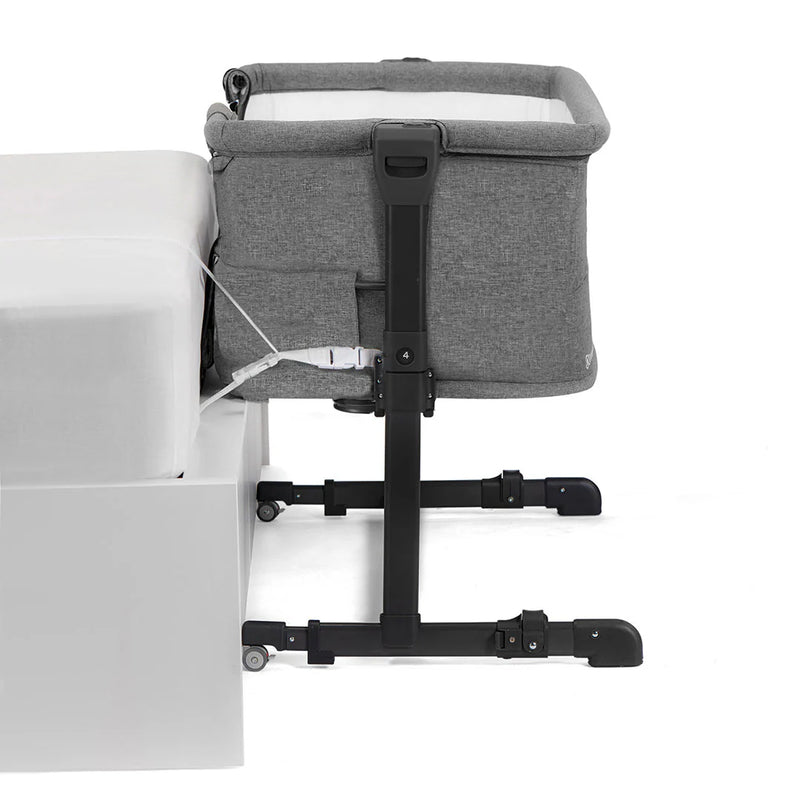 Cuna colecho 3 en 1 Neste Grow