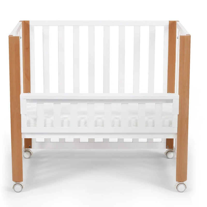 Cuna de Madera 4 en 1 KOYA