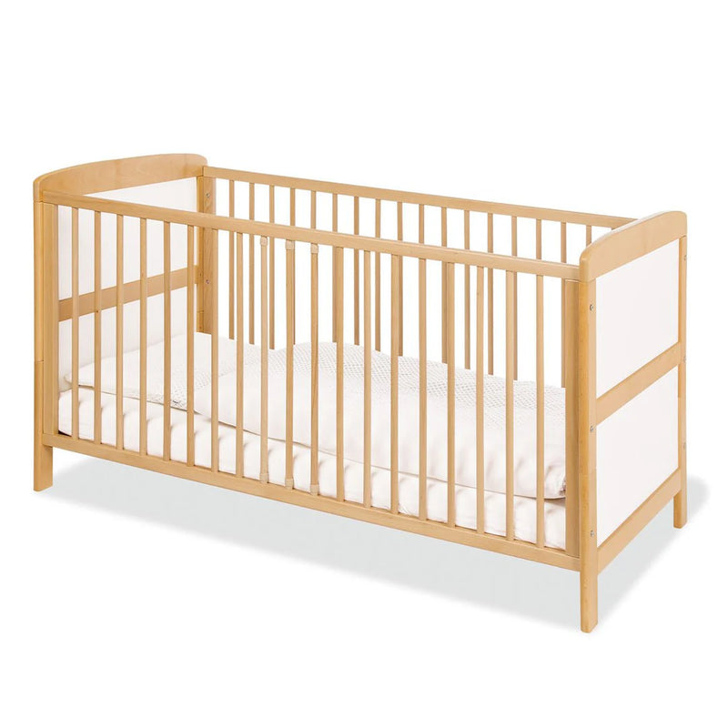Cuna Florian 70x140 (sin colchón)