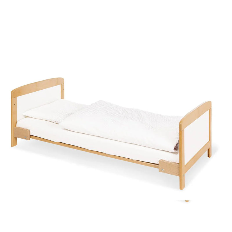 Cuna Florian 70x140 (sin colchón)
