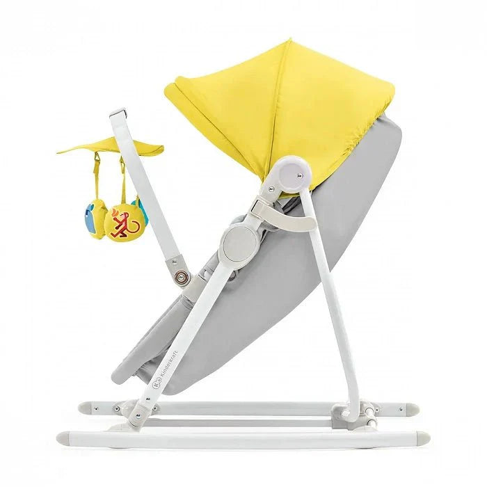 Silla mecedora 5 en 1 Unimo
