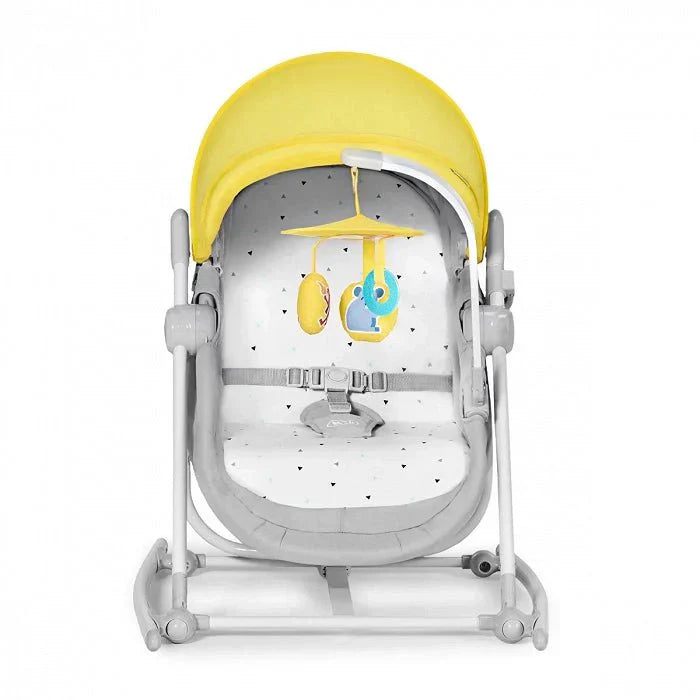 Silla mecedora 5 en 1 Unimo