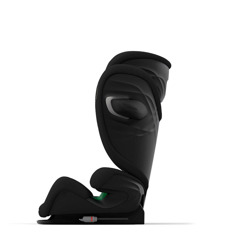 Silla de auto Butaca Solution G2-Fix Cybex