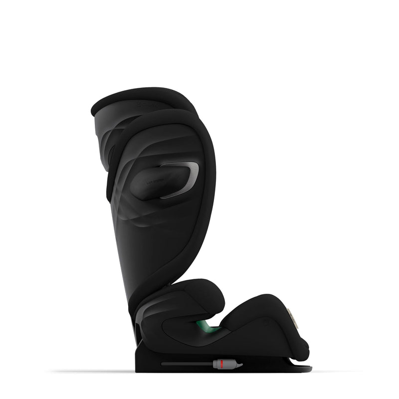 Silla de auto Butaca Solution G2-Fix Cybex