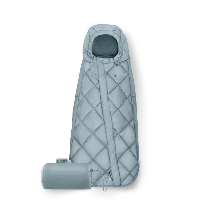 Saquito silla de auto Mini Snogga