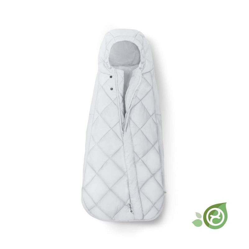 Saquito silla de auto Mini Snogga