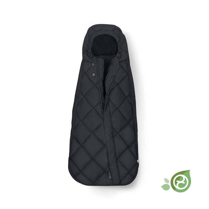Saquito silla de auto Mini Snogga