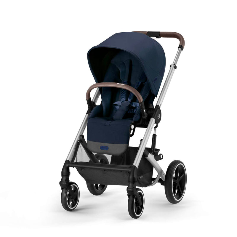 coches cybex chile Coche de Paseo Balios S 3.0 Lux SLV Cybex