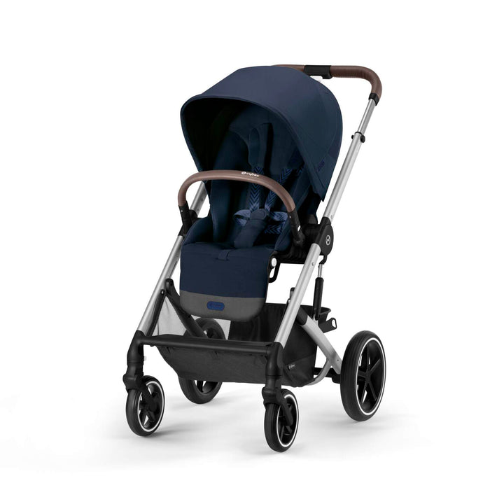 Coche de Paseo Balios S Lux 3.0 Cybex