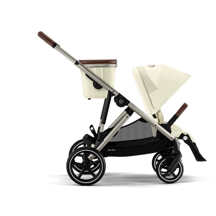 Coche de paseo Gazelle S