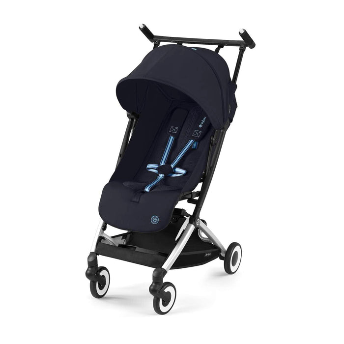 Coche de paseo Libelle