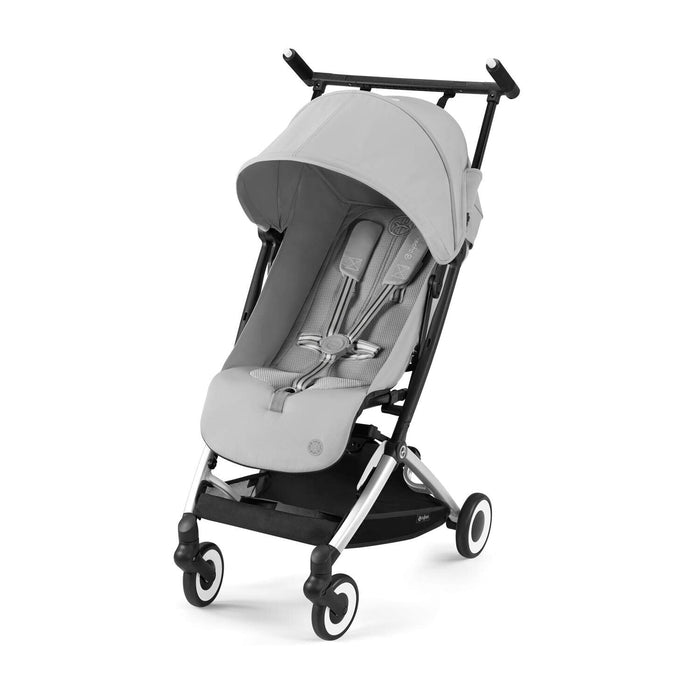 Coche de paseo Libelle