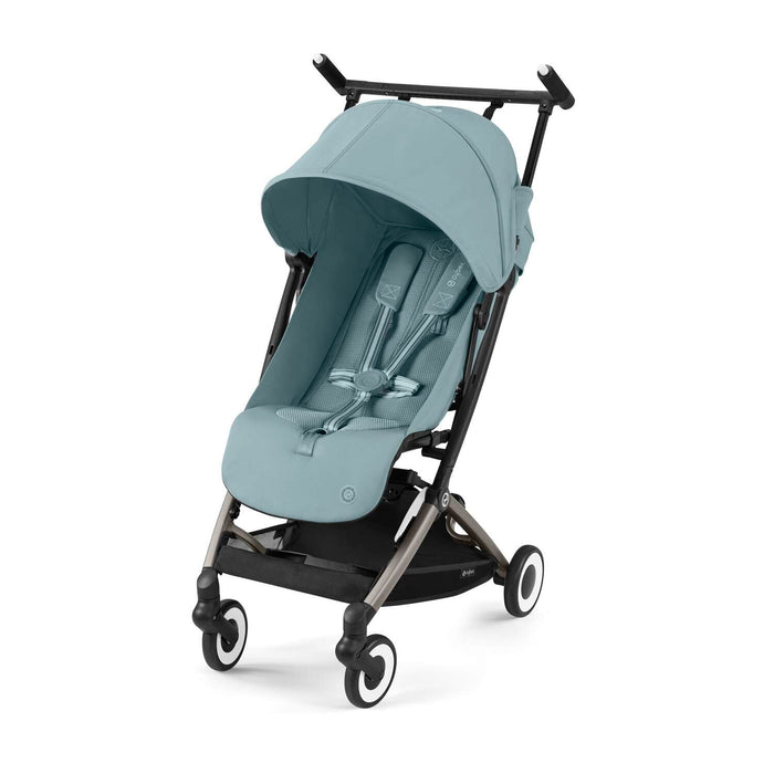 Coche de paseo Libelle