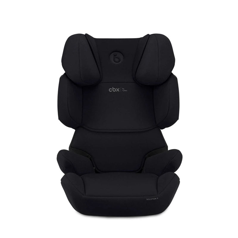 Silla de Auto Butaca Solution X-Fix
