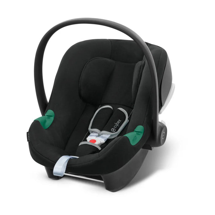 Coche Travel System Balios S + Aton B2 + Base