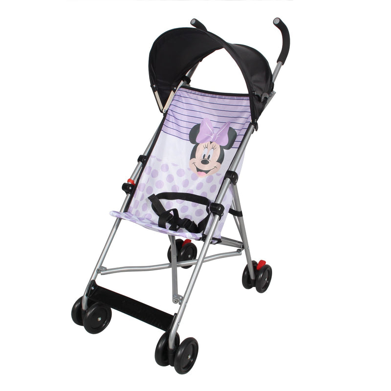 Coche Paragua Minnie
