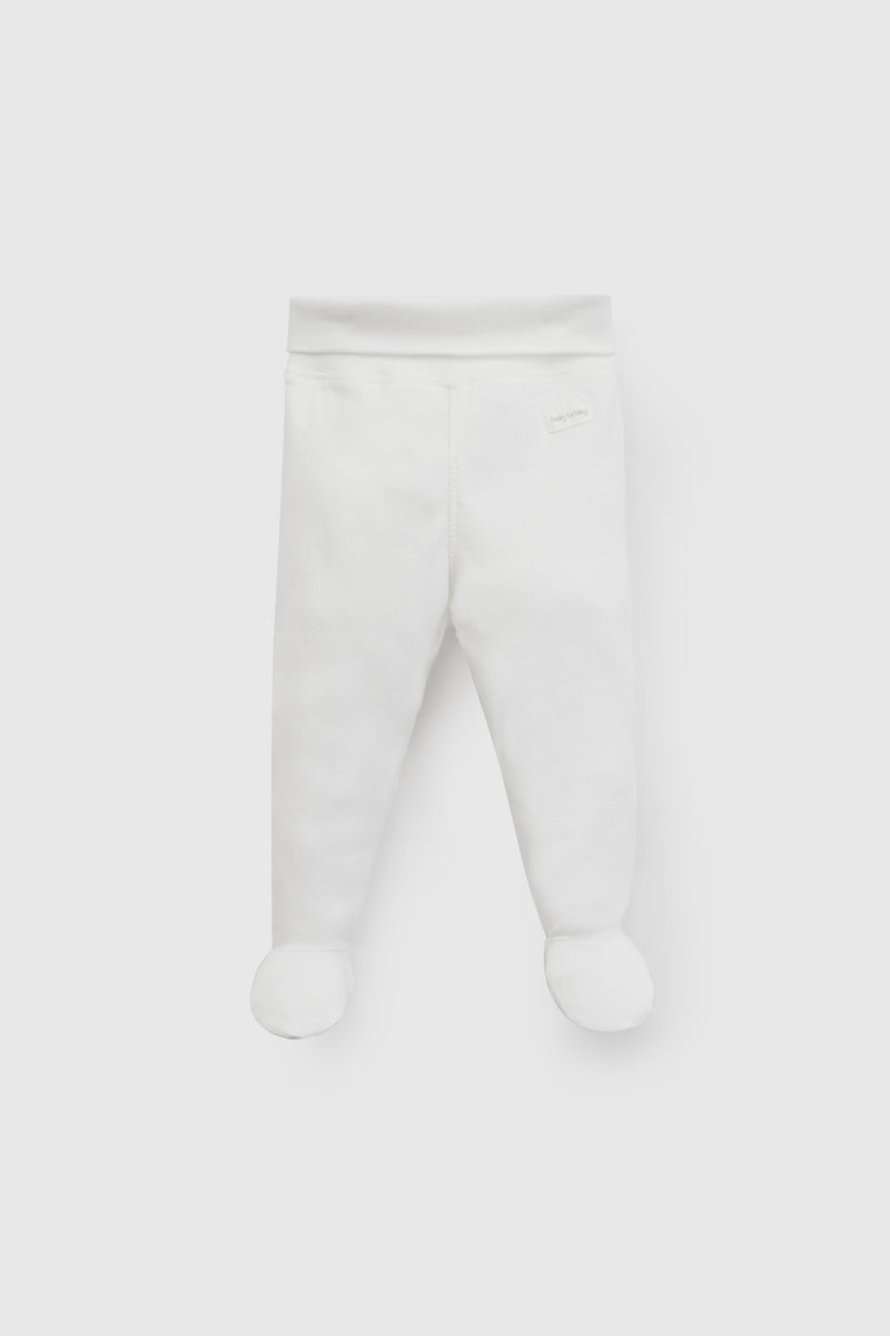 Pack X3 Panty Ballerina Rosada 100% Algodón