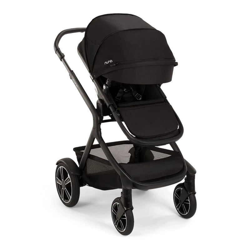 Coche de Paseo Demi Next Caviar Nuna