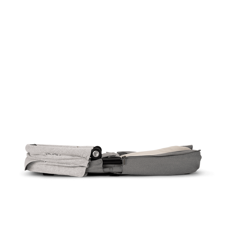 Moisés Mixx Carry Cot Mineral Nuna