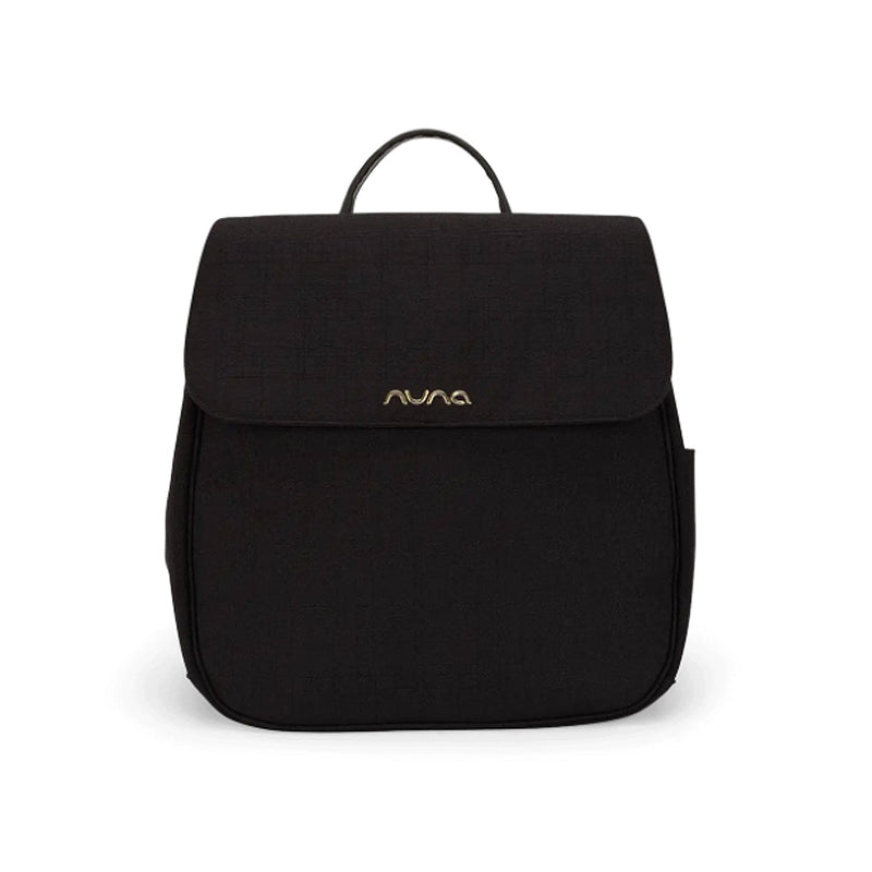 Diaper Bag Caviar Nuna
