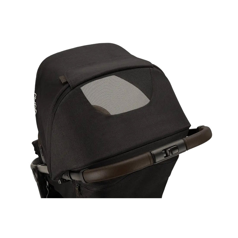 Coche Paseo TRVL LX Caviar Nuna