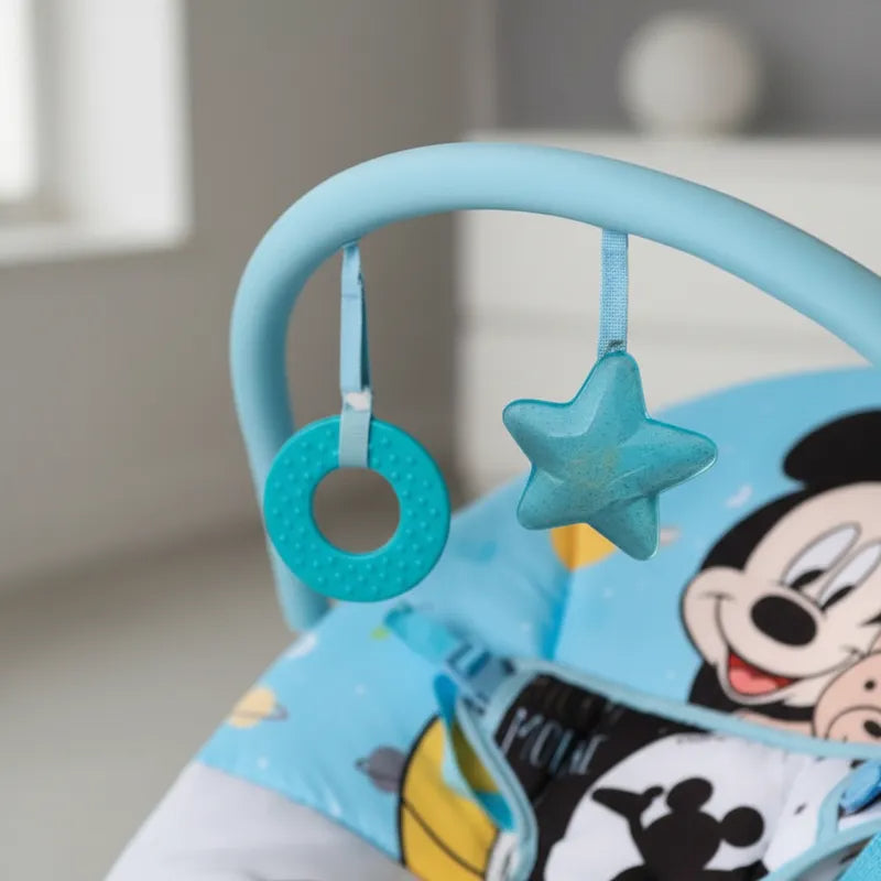 Silla Nido Vibradora Mickey