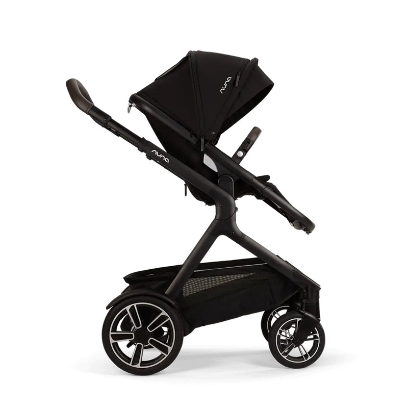 Coche de Paseo Demi Next Caviar Nuna