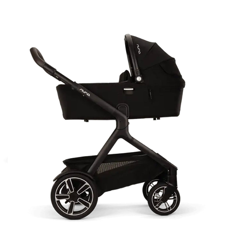 Accesory Demi Next Carry Caviar Nuna