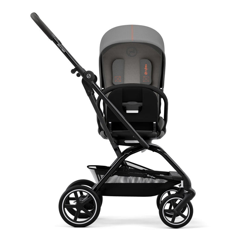 Coche de Paseo Eezy S2 Twist Plus