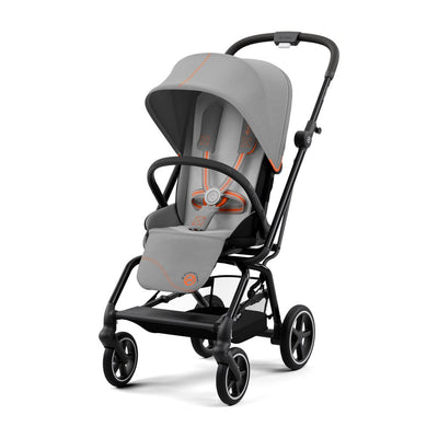 Coche de Paseo Eezy S2 Twist Plus